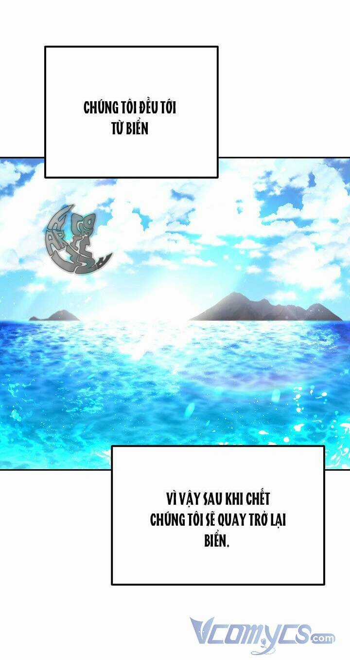 Rồng Con Thuần Hóa Những Kẻ Điên Rồ Chapter 9 trang 11