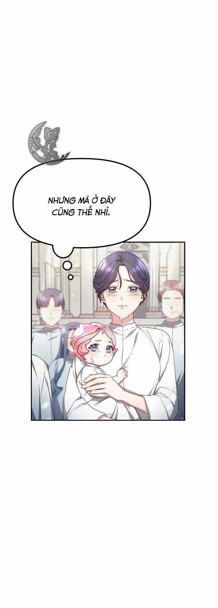 Rồng Con Thuần Hóa Những Kẻ Điên Rồ Chapter 9 trang 12