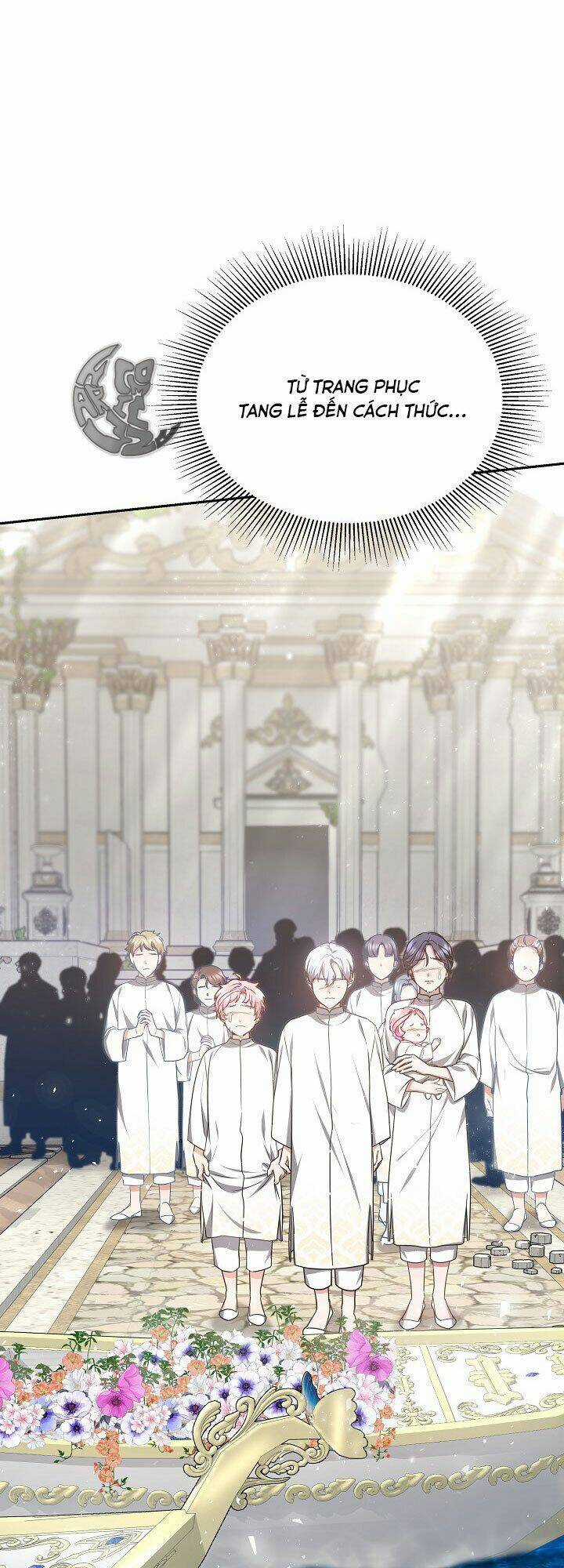 Rồng Con Thuần Hóa Những Kẻ Điên Rồ Chapter 9 trang 13