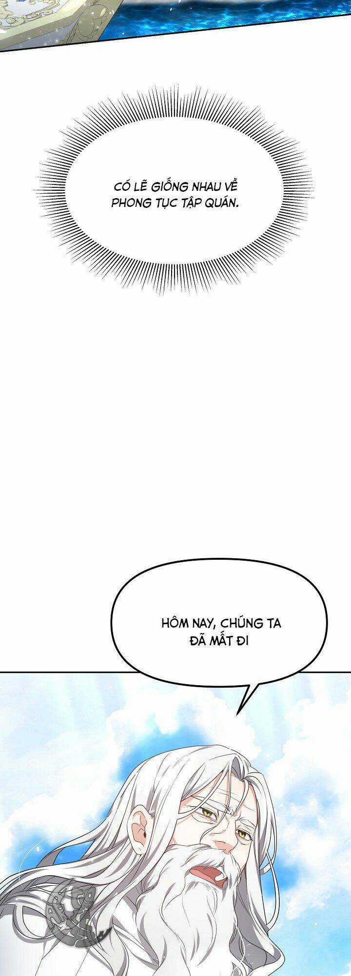 Rồng Con Thuần Hóa Những Kẻ Điên Rồ Chapter 9 trang 14