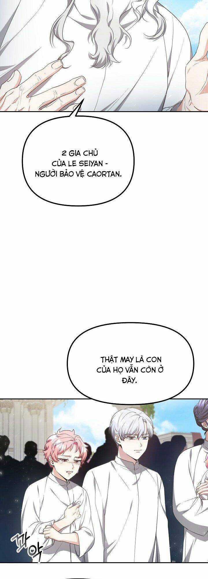 Rồng Con Thuần Hóa Những Kẻ Điên Rồ Chapter 9 trang 15