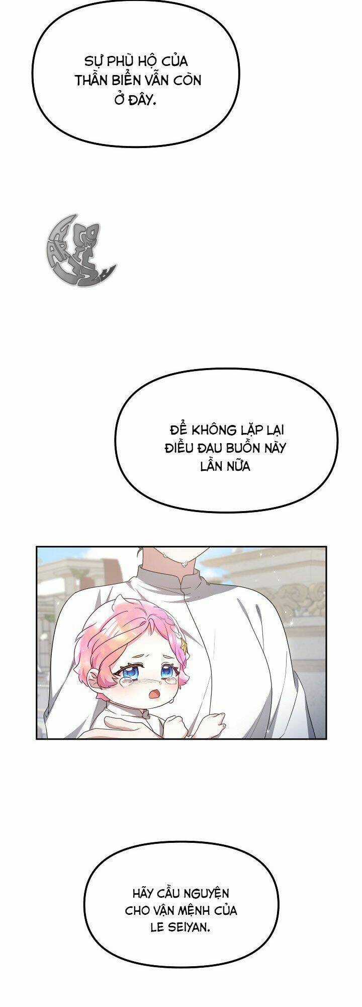 Rồng Con Thuần Hóa Những Kẻ Điên Rồ Chapter 9 trang 16