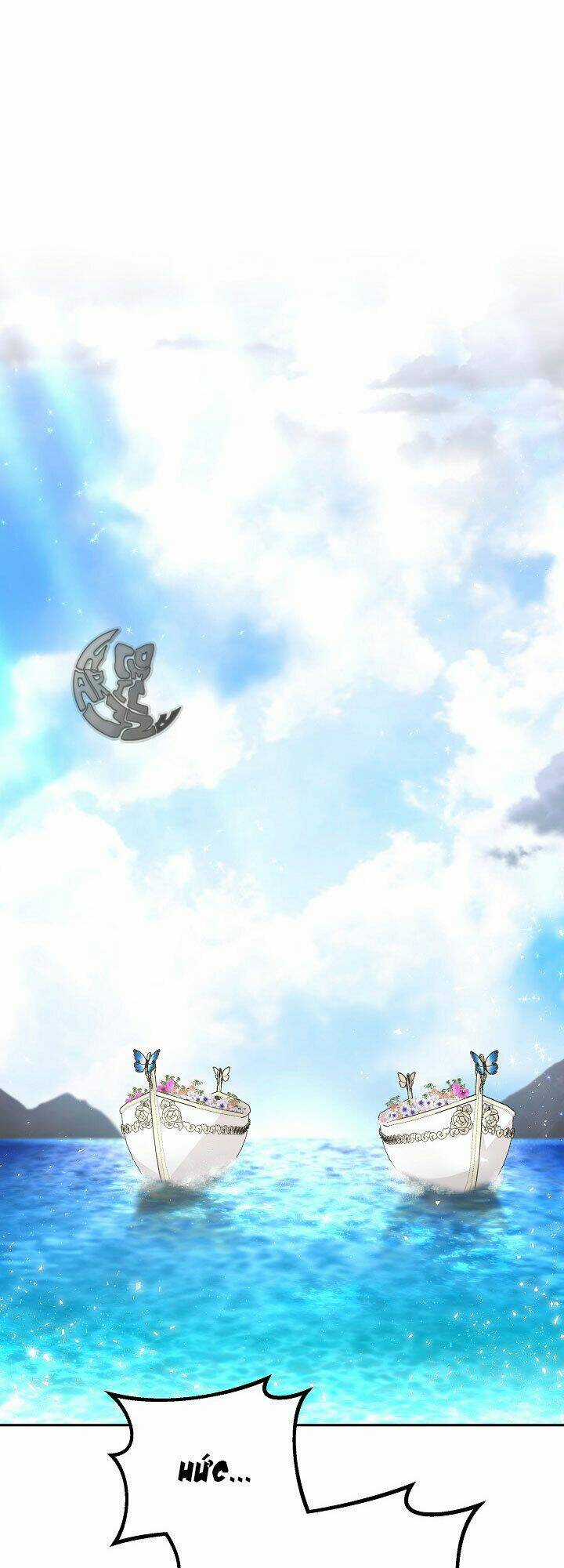 Rồng Con Thuần Hóa Những Kẻ Điên Rồ Chapter 9 trang 18