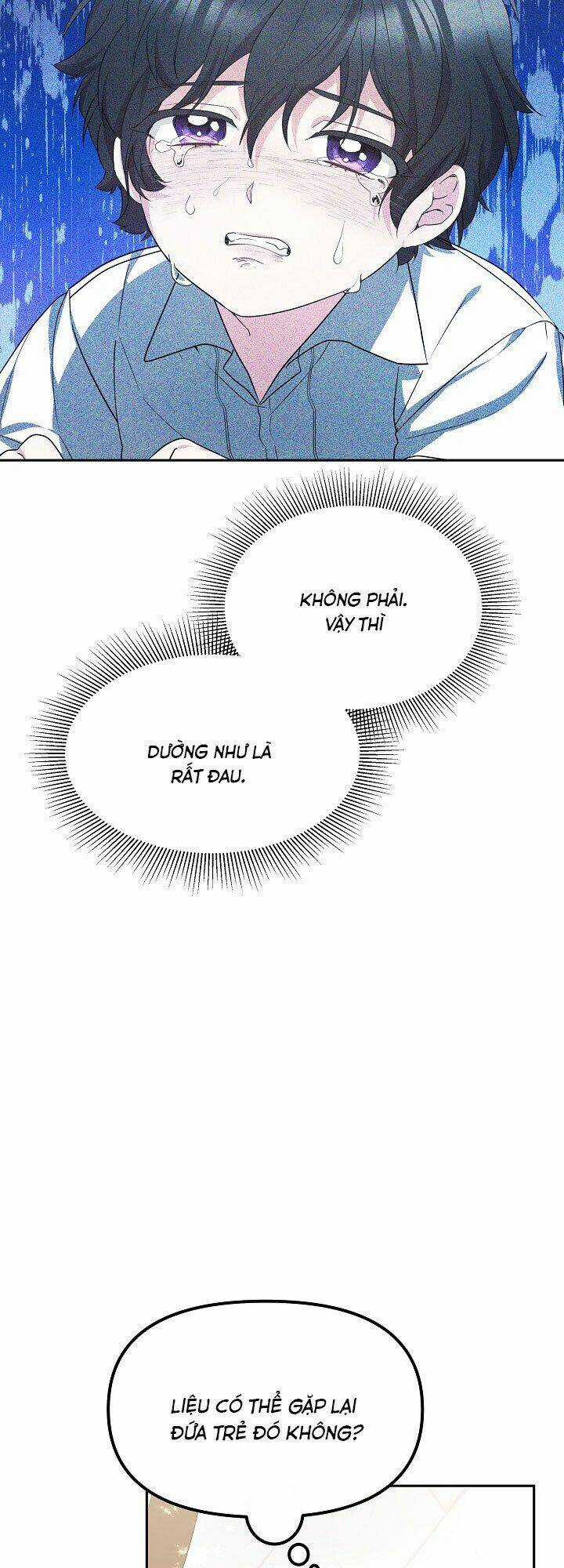 Rồng Con Thuần Hóa Những Kẻ Điên Rồ Chapter 9 trang 2