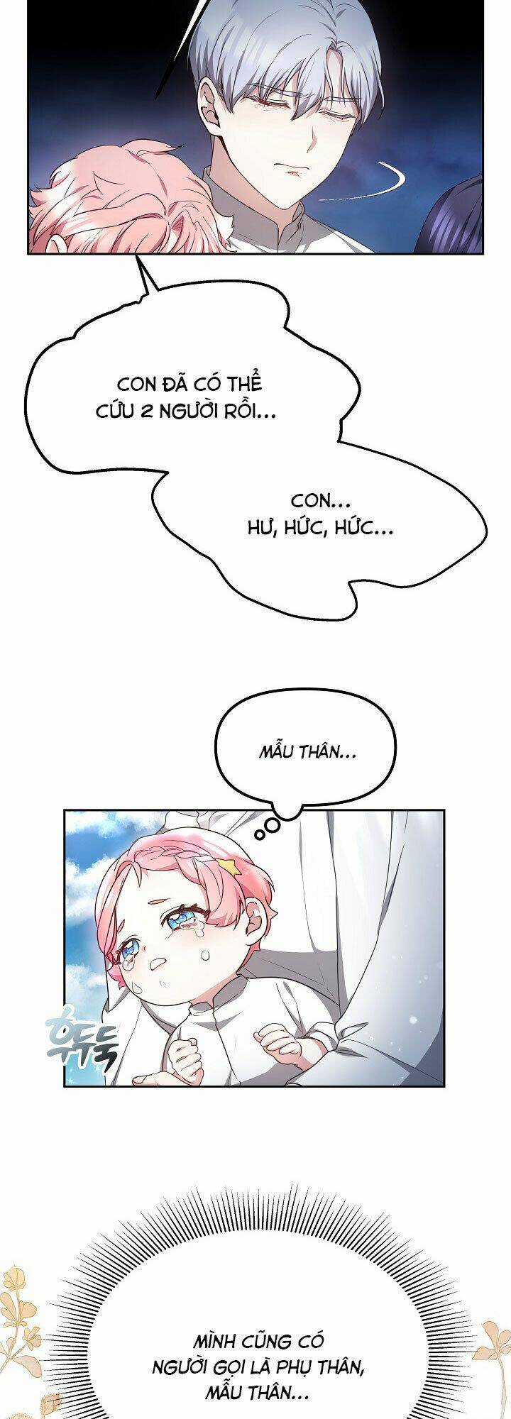 Rồng Con Thuần Hóa Những Kẻ Điên Rồ Chapter 9 trang 20