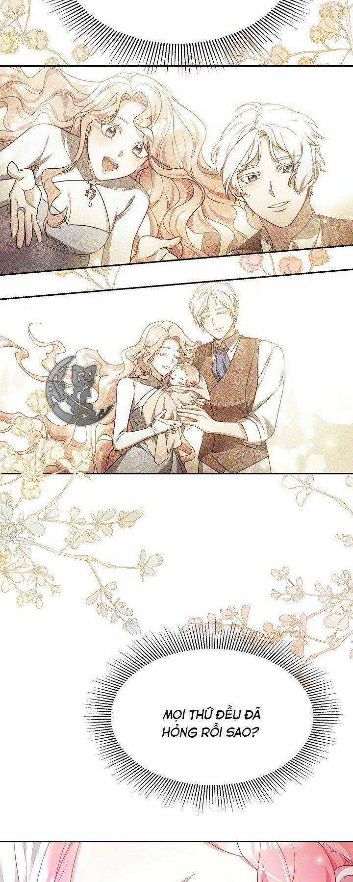 Rồng Con Thuần Hóa Những Kẻ Điên Rồ Chapter 9 trang 21