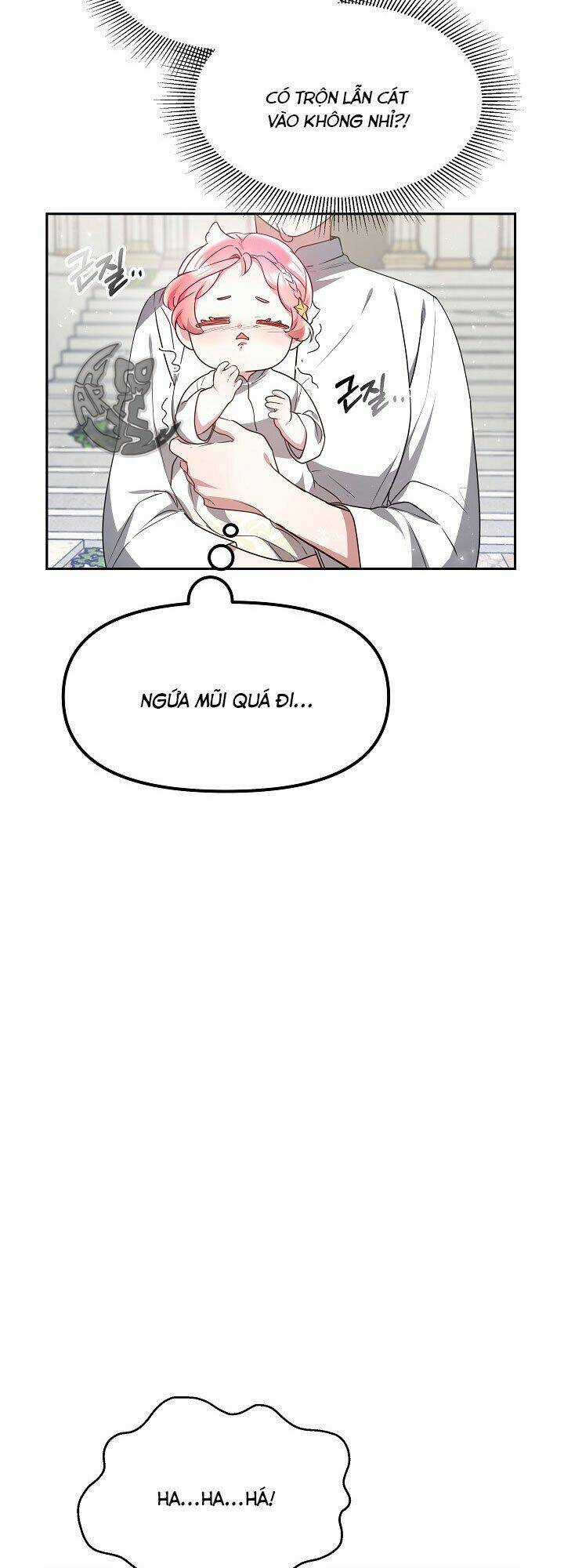 Rồng Con Thuần Hóa Những Kẻ Điên Rồ Chapter 9 trang 24