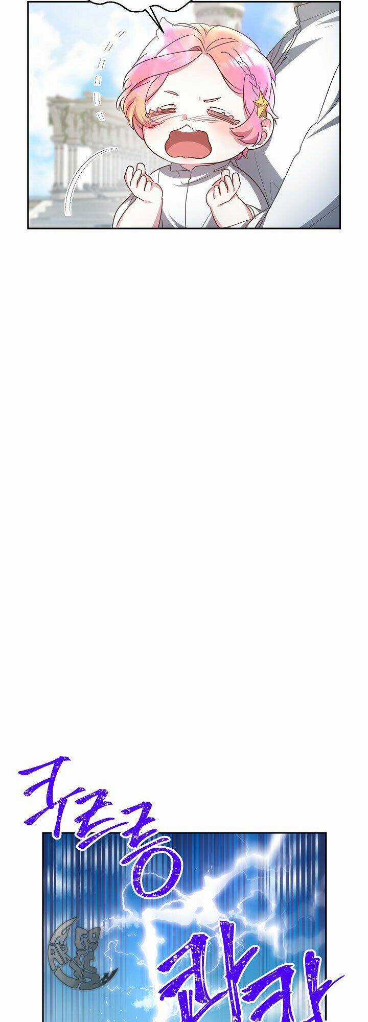 Rồng Con Thuần Hóa Những Kẻ Điên Rồ Chapter 9 trang 25