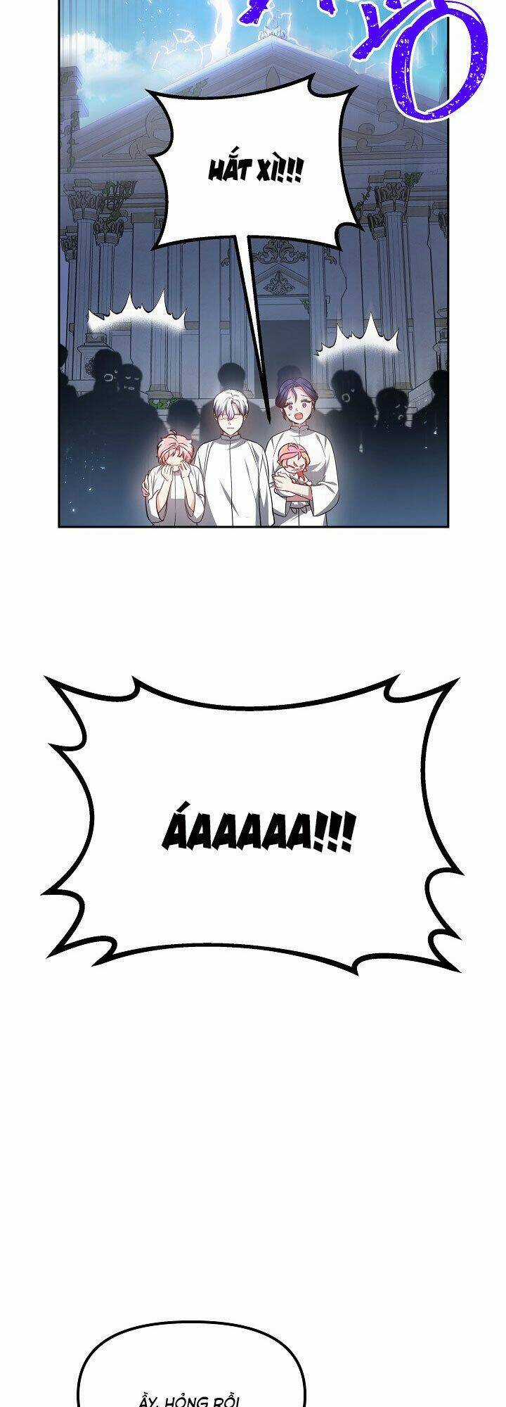 Rồng Con Thuần Hóa Những Kẻ Điên Rồ Chapter 9 trang 26