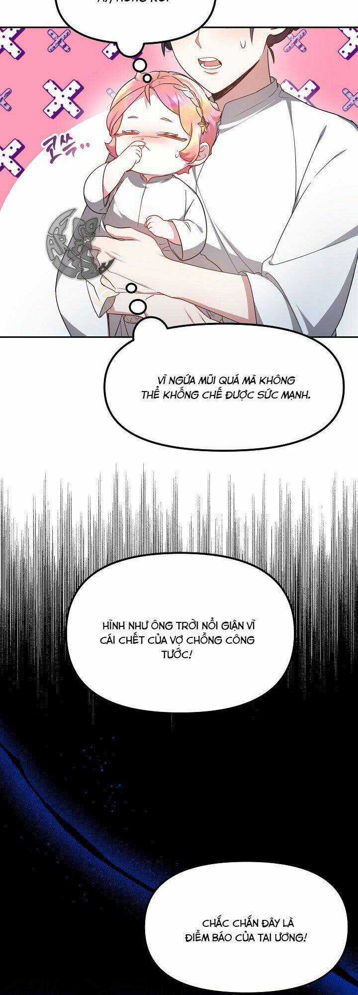 Rồng Con Thuần Hóa Những Kẻ Điên Rồ Chapter 9 trang 27