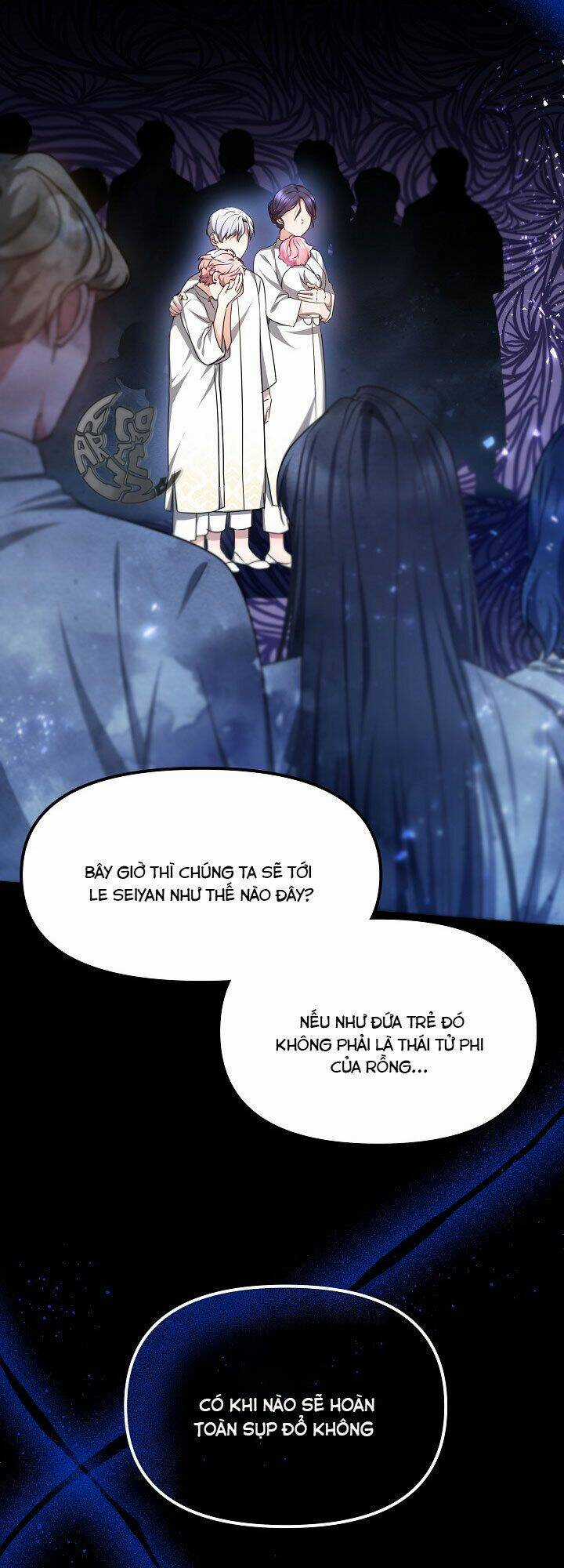 Rồng Con Thuần Hóa Những Kẻ Điên Rồ Chapter 9 trang 28