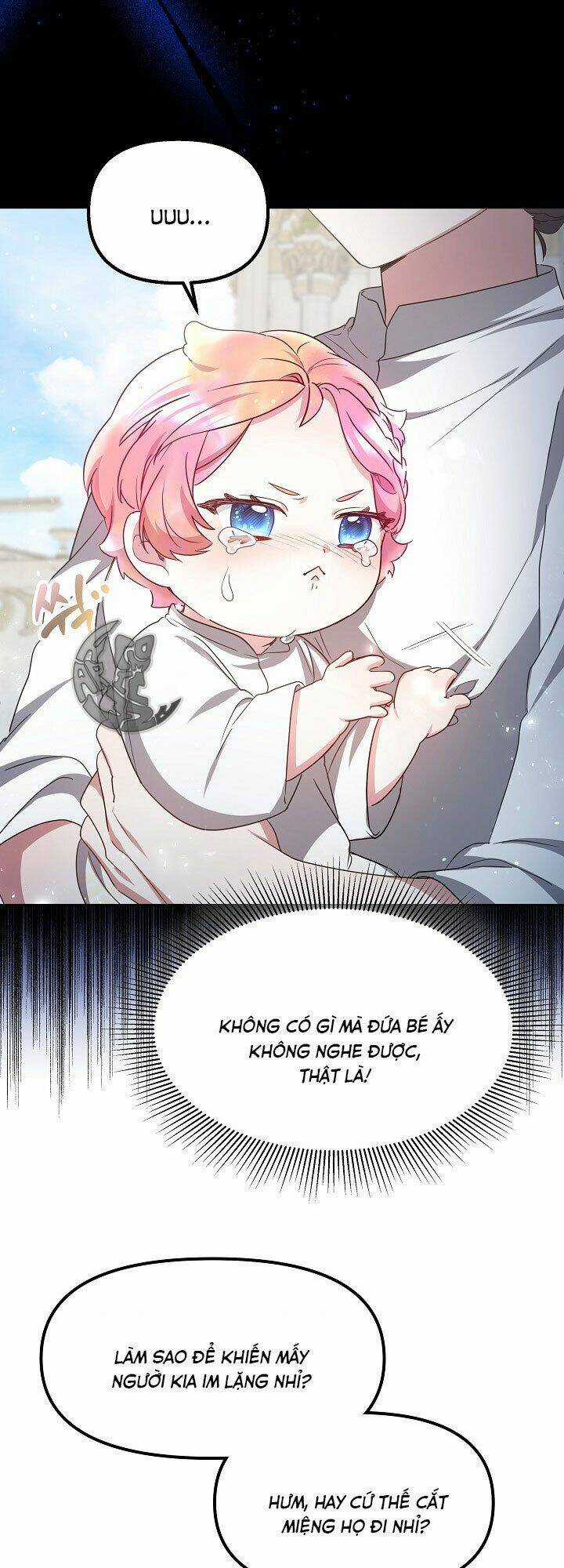 Rồng Con Thuần Hóa Những Kẻ Điên Rồ Chapter 9 trang 29