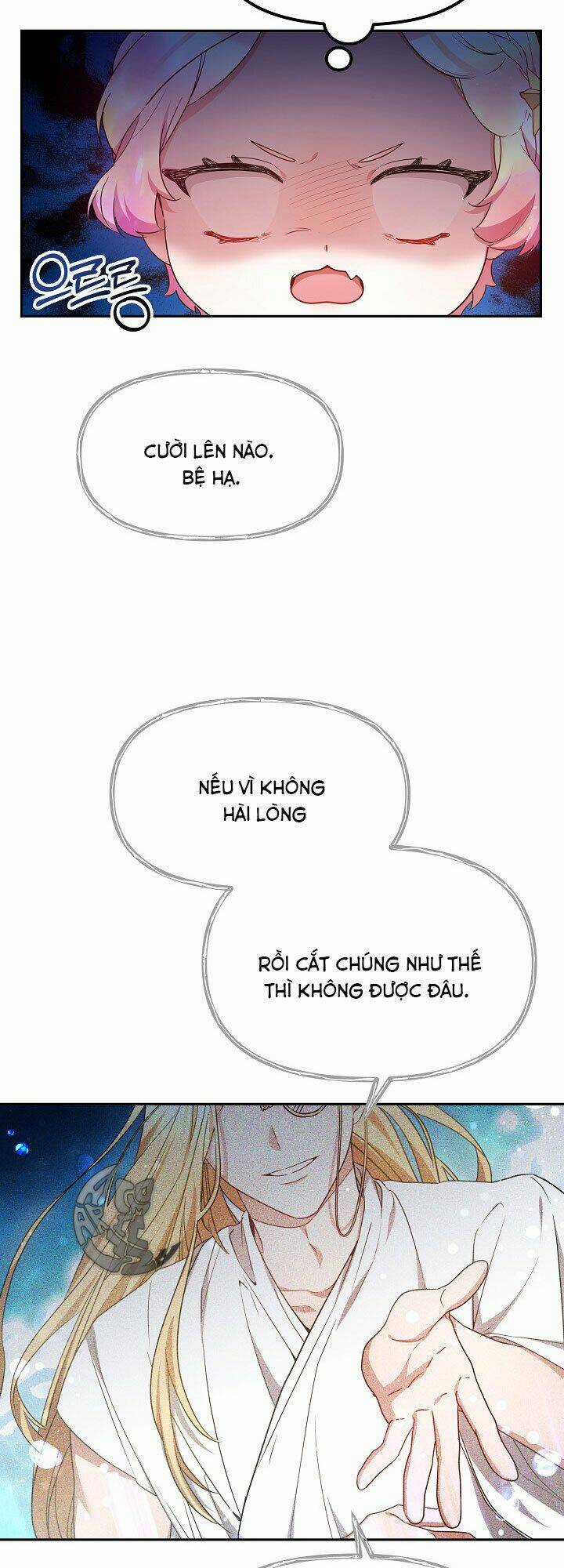 Rồng Con Thuần Hóa Những Kẻ Điên Rồ Chapter 9 trang 30