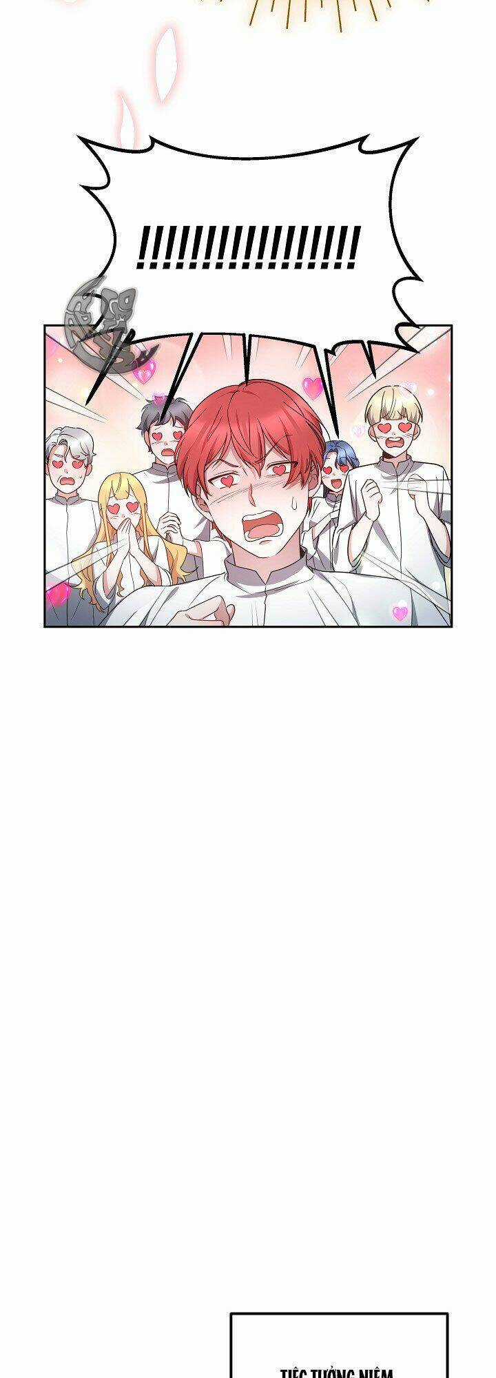 Rồng Con Thuần Hóa Những Kẻ Điên Rồ Chapter 9 trang 34