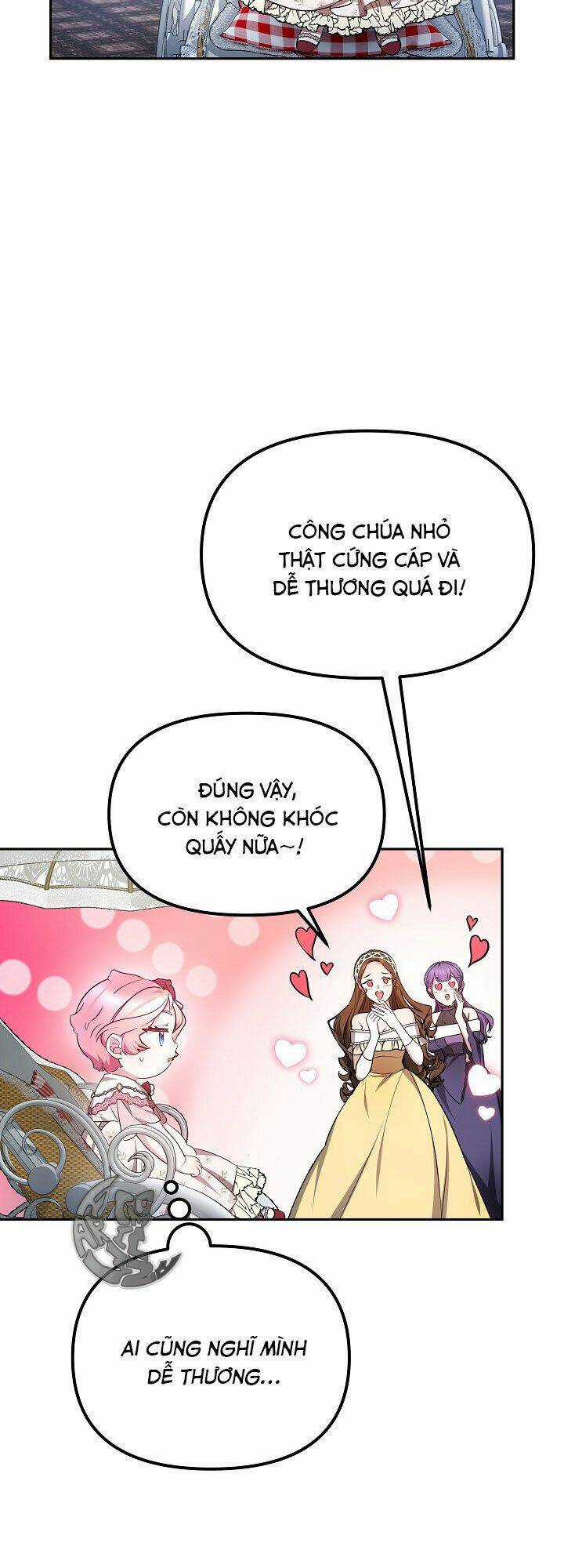 Rồng Con Thuần Hóa Những Kẻ Điên Rồ Chapter 9 trang 36