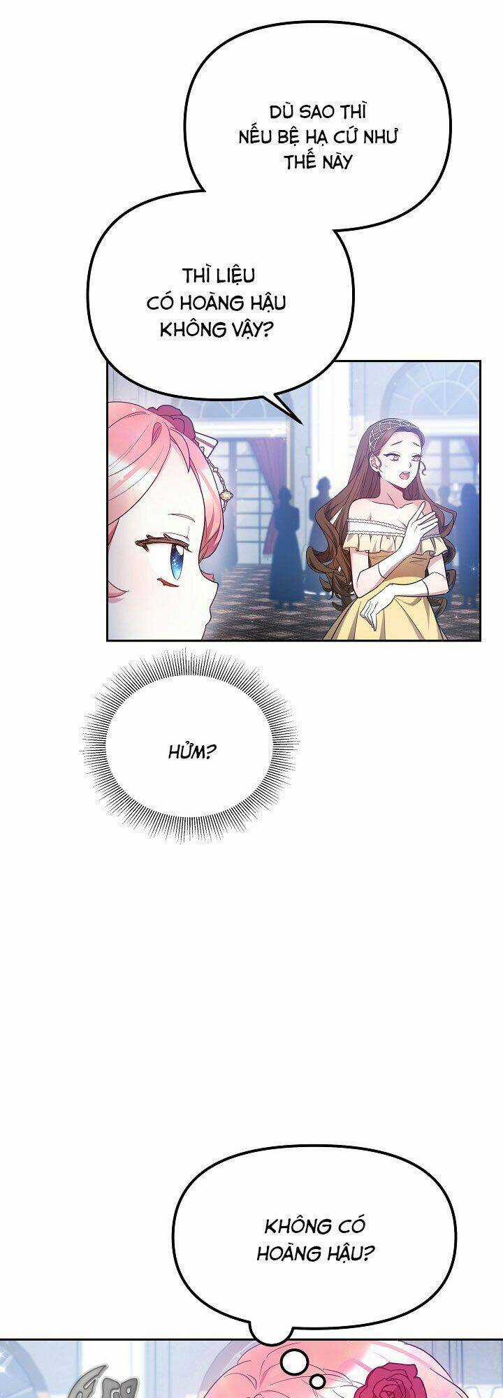 Rồng Con Thuần Hóa Những Kẻ Điên Rồ Chapter 9 trang 37