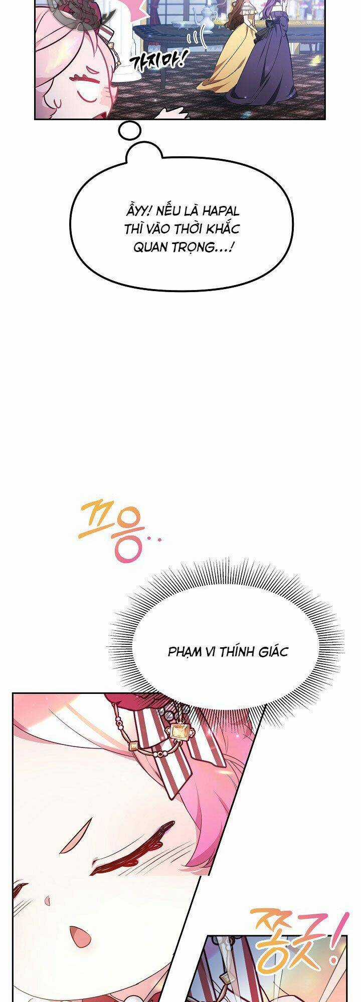 Rồng Con Thuần Hóa Những Kẻ Điên Rồ Chapter 9 trang 39