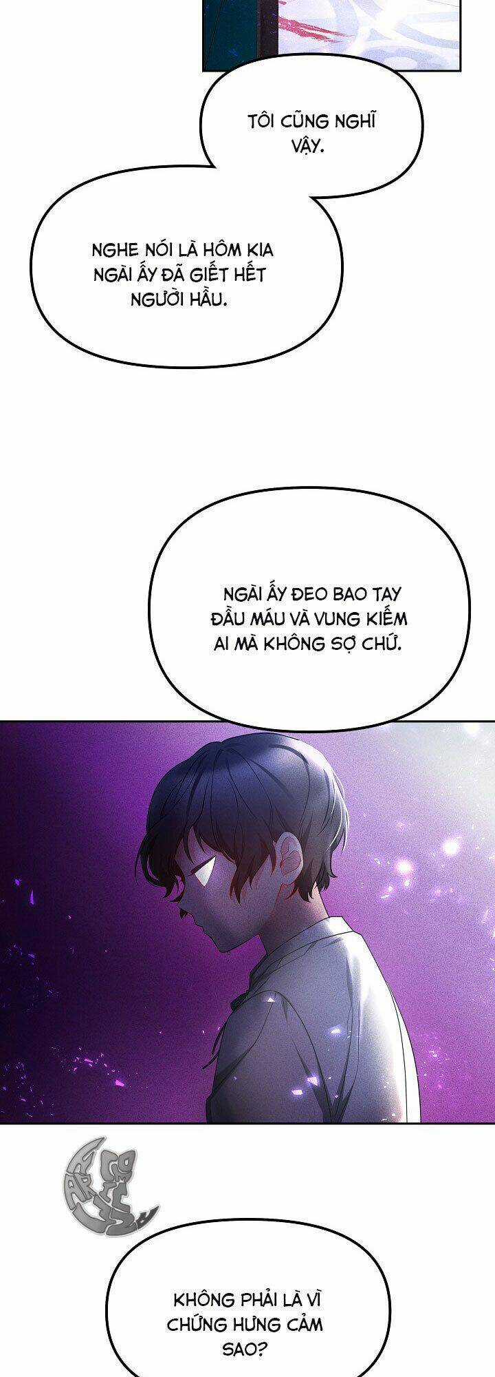 Rồng Con Thuần Hóa Những Kẻ Điên Rồ Chapter 9 trang 42