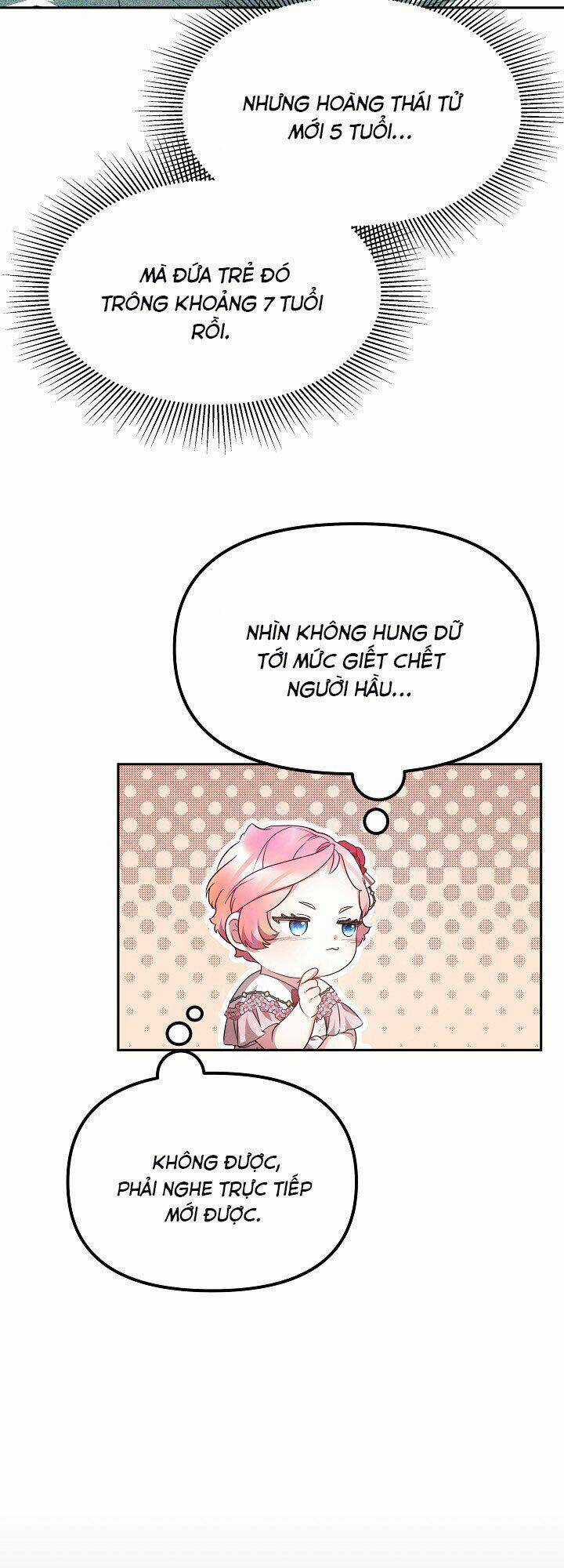 Rồng Con Thuần Hóa Những Kẻ Điên Rồ Chapter 9 trang 45