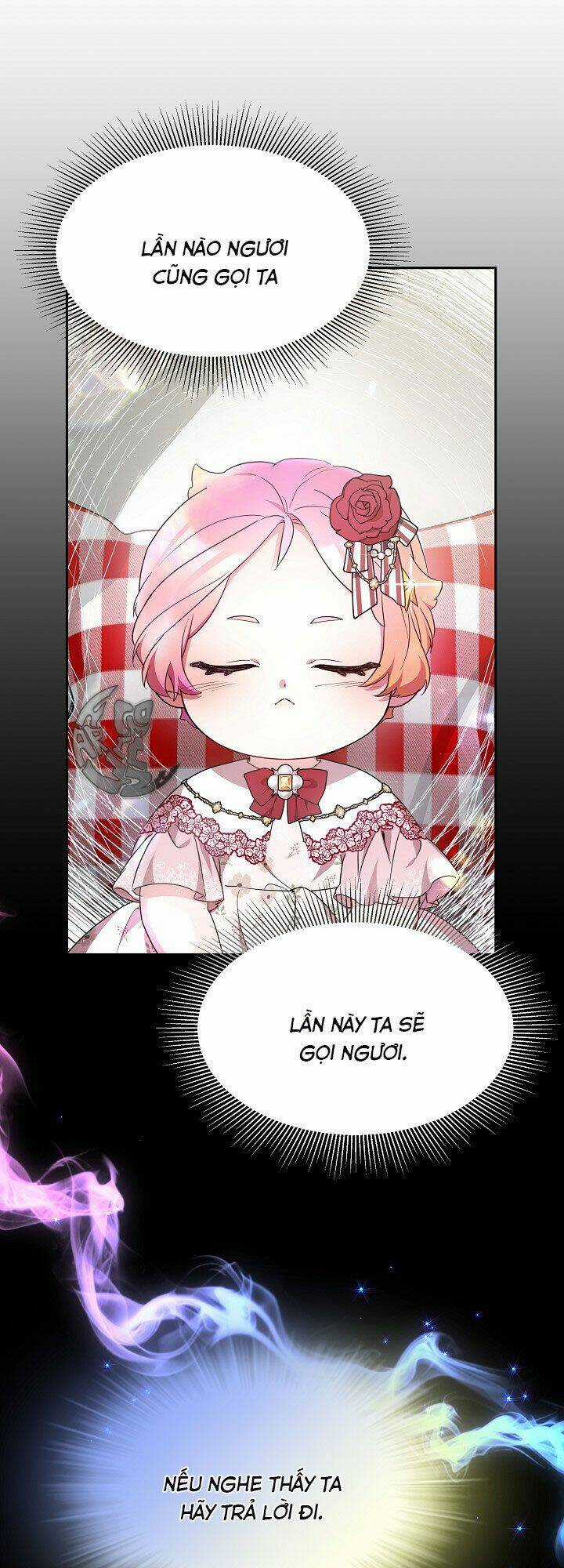 Rồng Con Thuần Hóa Những Kẻ Điên Rồ Chapter 9 trang 46