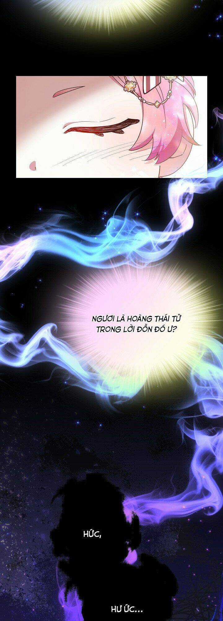 Rồng Con Thuần Hóa Những Kẻ Điên Rồ Chapter 9 trang 47