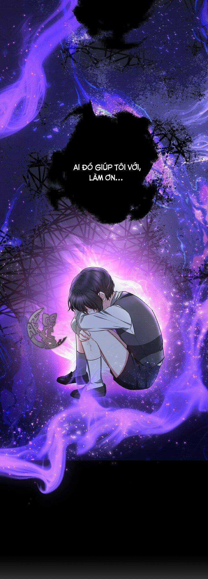 Rồng Con Thuần Hóa Những Kẻ Điên Rồ Chapter 9 trang 48