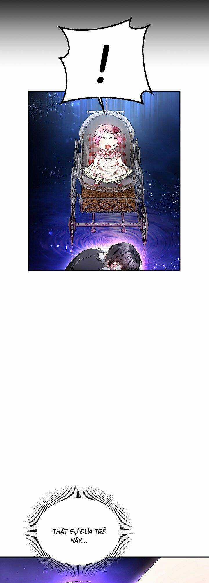 Rồng Con Thuần Hóa Những Kẻ Điên Rồ Chapter 9 trang 49