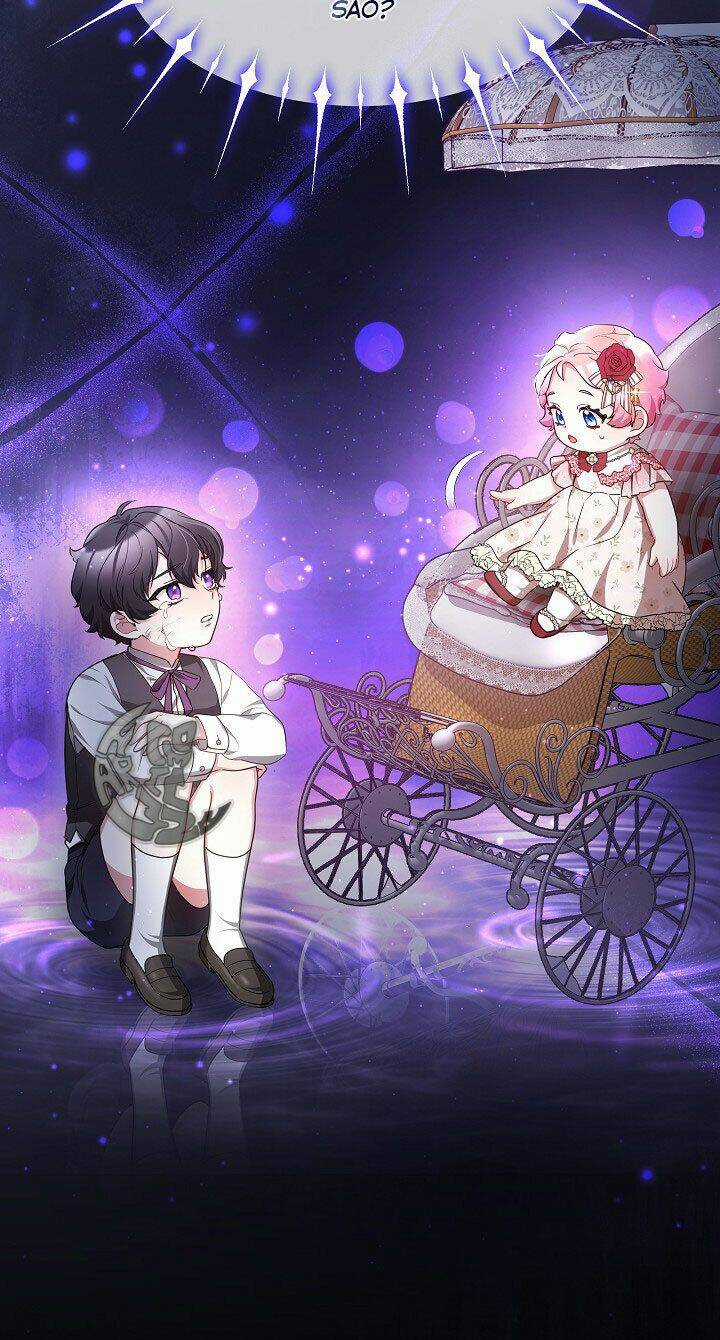 Rồng Con Thuần Hóa Những Kẻ Điên Rồ Chapter 9 trang 51