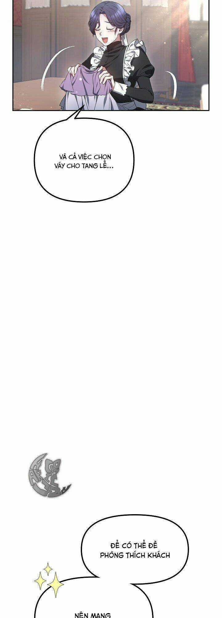 Rồng Con Thuần Hóa Những Kẻ Điên Rồ Chapter 9 trang 6