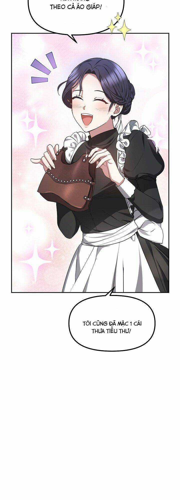 Rồng Con Thuần Hóa Những Kẻ Điên Rồ Chapter 9 trang 7