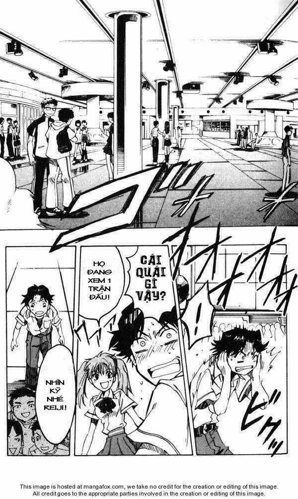 Rồng Ma Trận Chapter 1 trang 12
