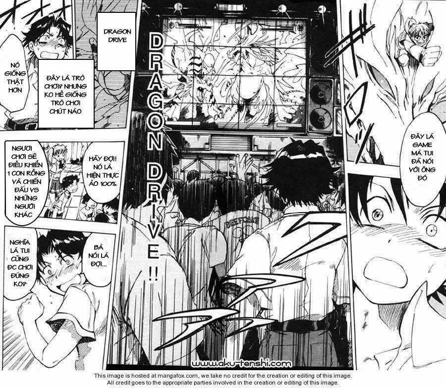 Rồng Ma Trận Chapter 1 trang 13