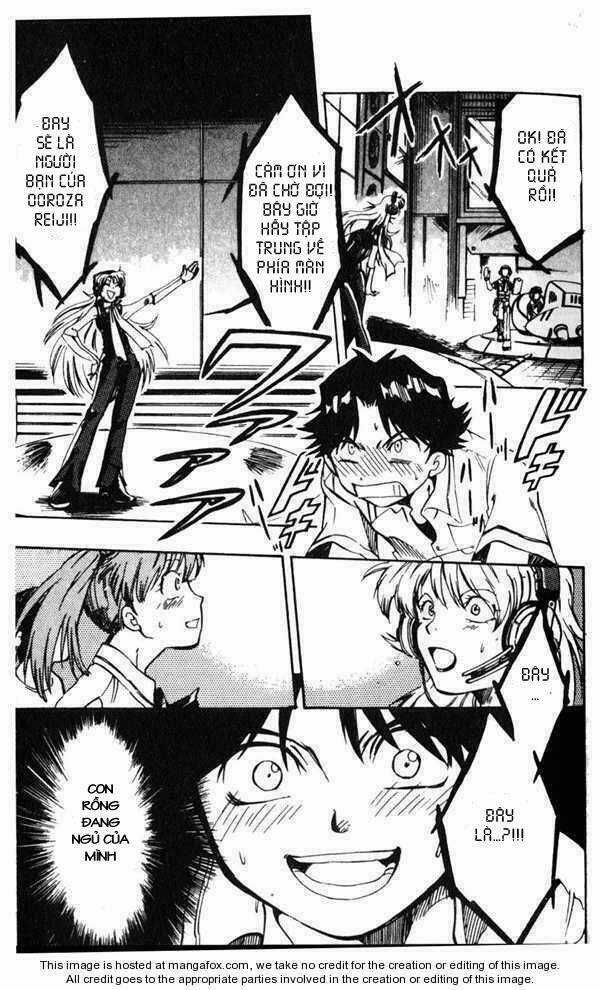 Rồng Ma Trận Chapter 1 trang 18