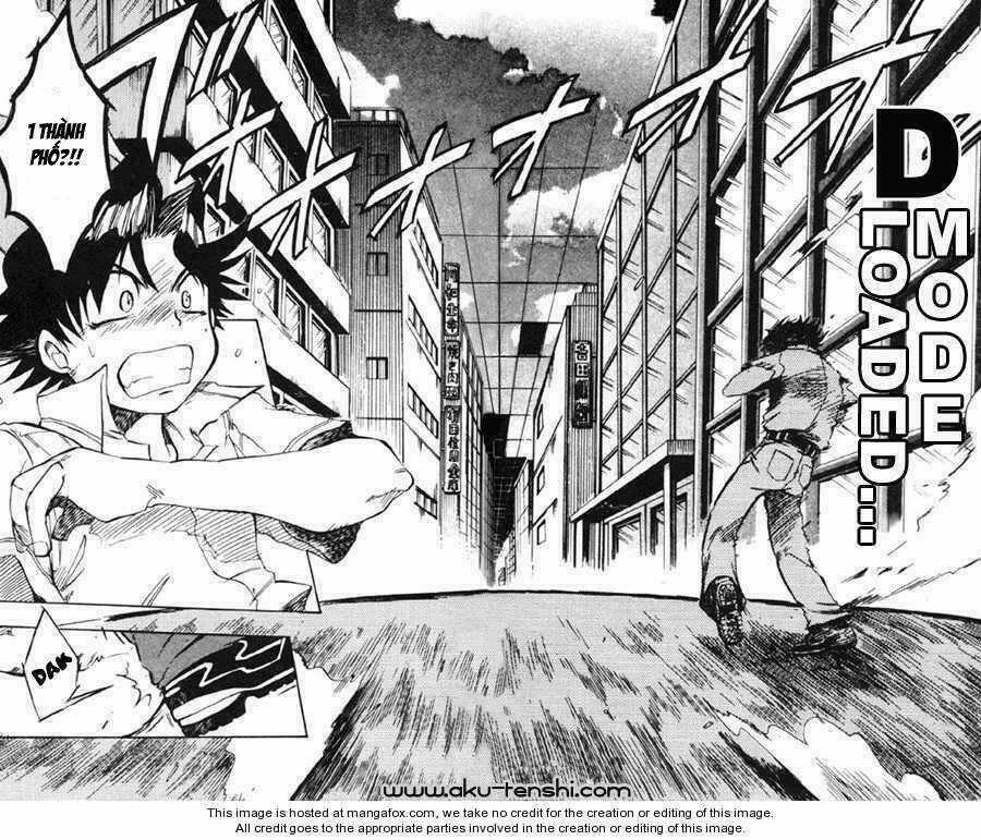 Rồng Ma Trận Chapter 1 trang 26