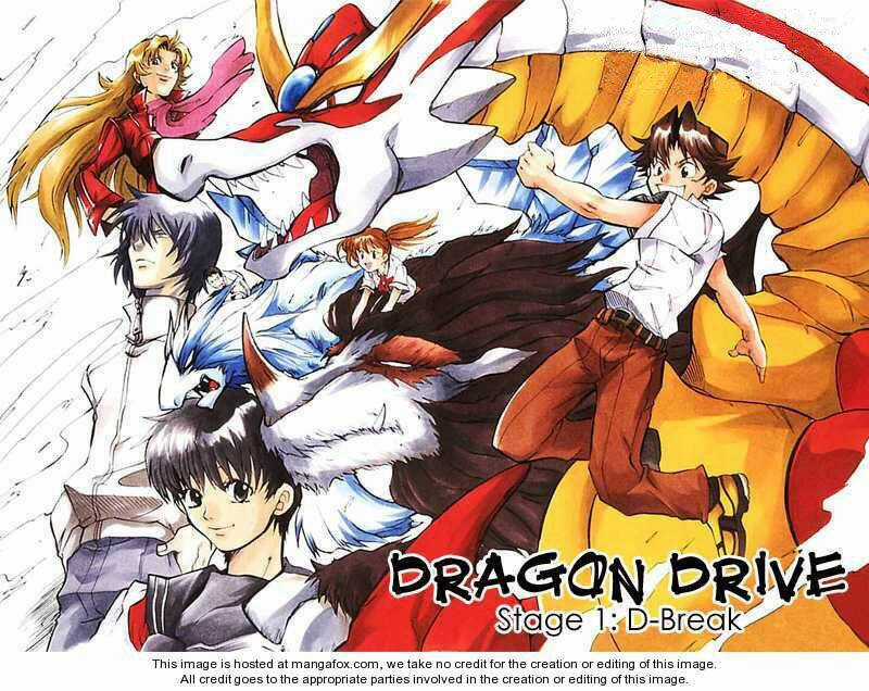 Rồng Ma Trận Chapter 1 trang 3