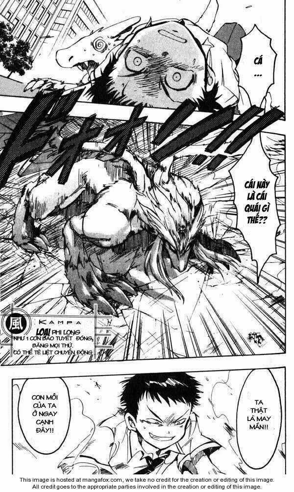 Rồng Ma Trận Chapter 1 trang 30