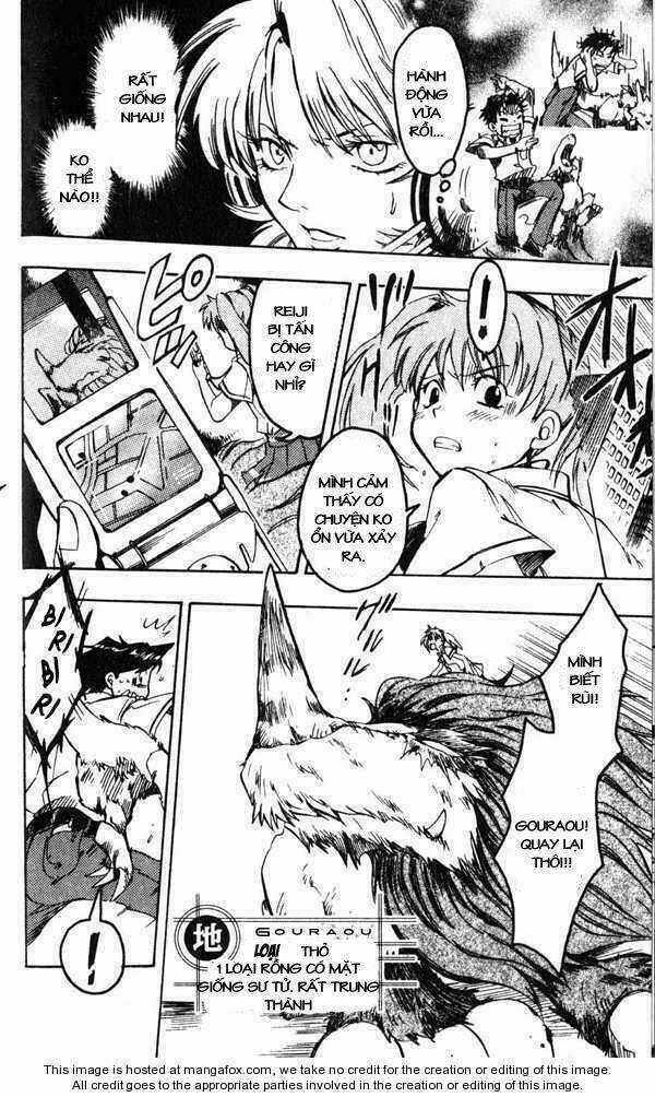 Rồng Ma Trận Chapter 1 trang 35