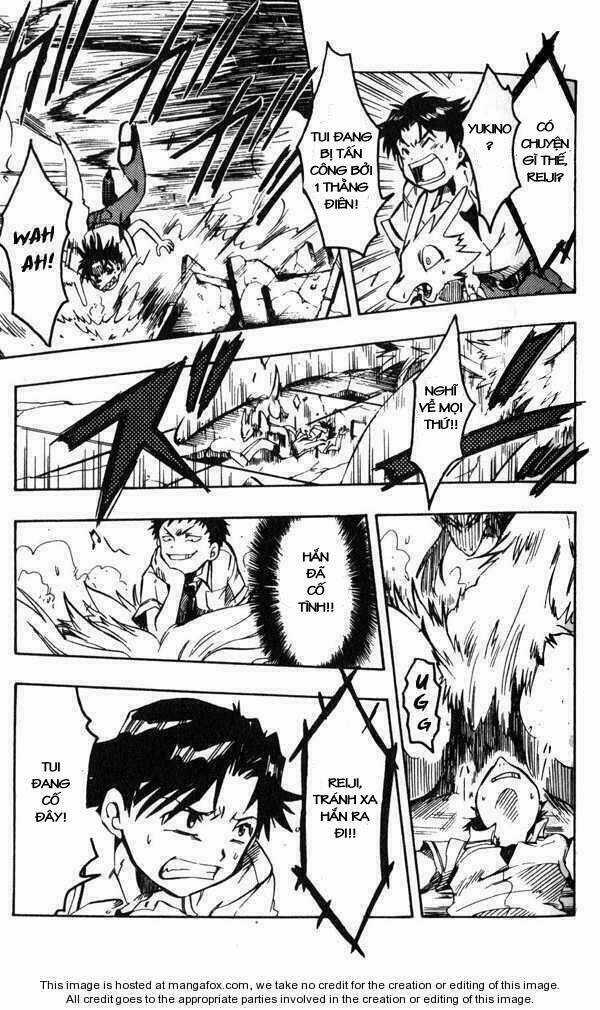 Rồng Ma Trận Chapter 1 trang 36