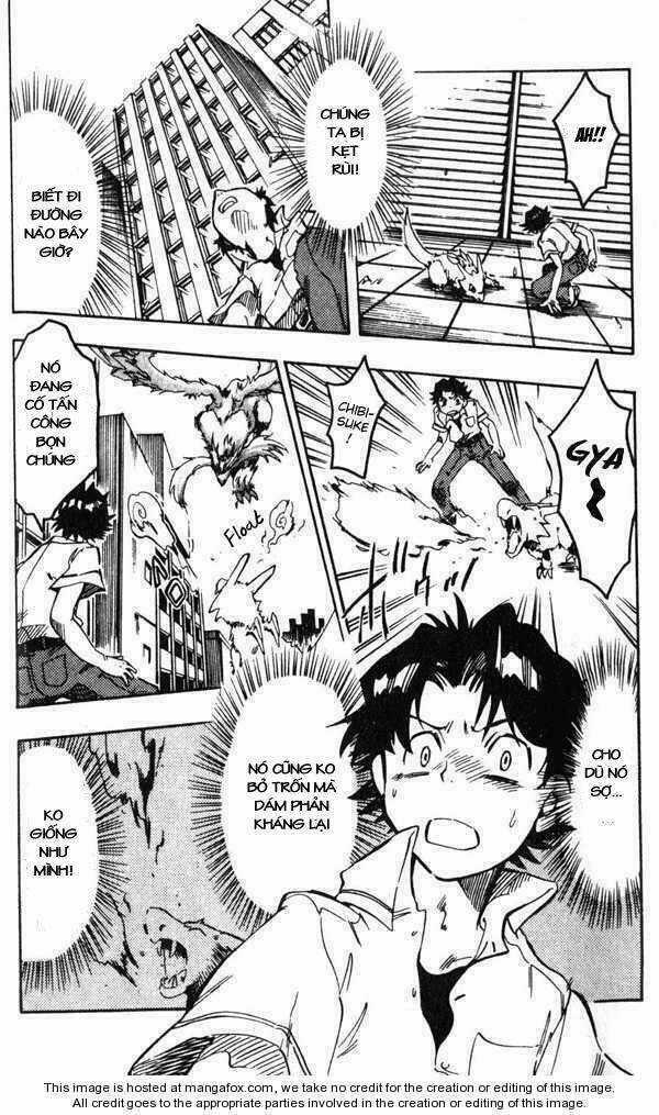 Rồng Ma Trận Chapter 1 trang 38