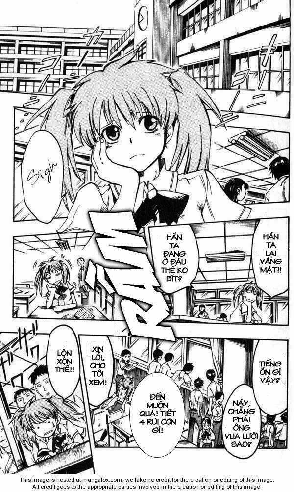 Rồng Ma Trận Chapter 1 trang 4