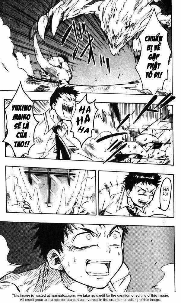 Rồng Ma Trận Chapter 1 trang 41