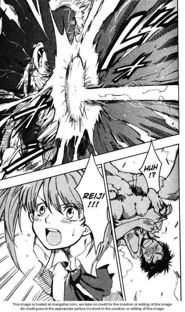 Rồng Ma Trận Chapter 1 trang 44