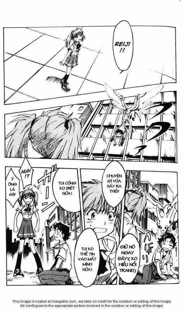 Rồng Ma Trận Chapter 1 trang 48