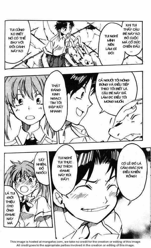 Rồng Ma Trận Chapter 1 trang 49