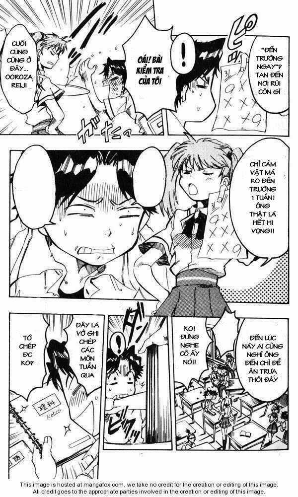 Rồng Ma Trận Chapter 1 trang 6