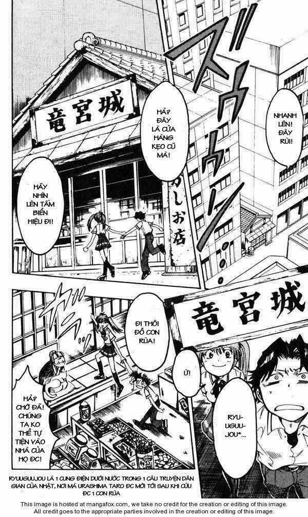 Rồng Ma Trận Chapter 1 trang 9