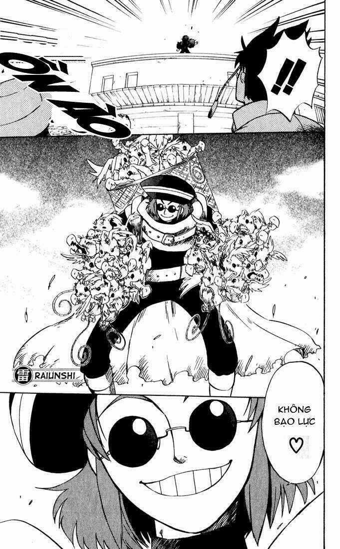 Rồng Ma Trận Chapter 13 trang 14