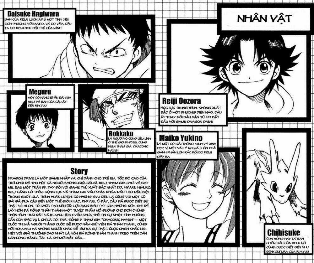 Rồng Ma Trận Chapter 13 trang 2