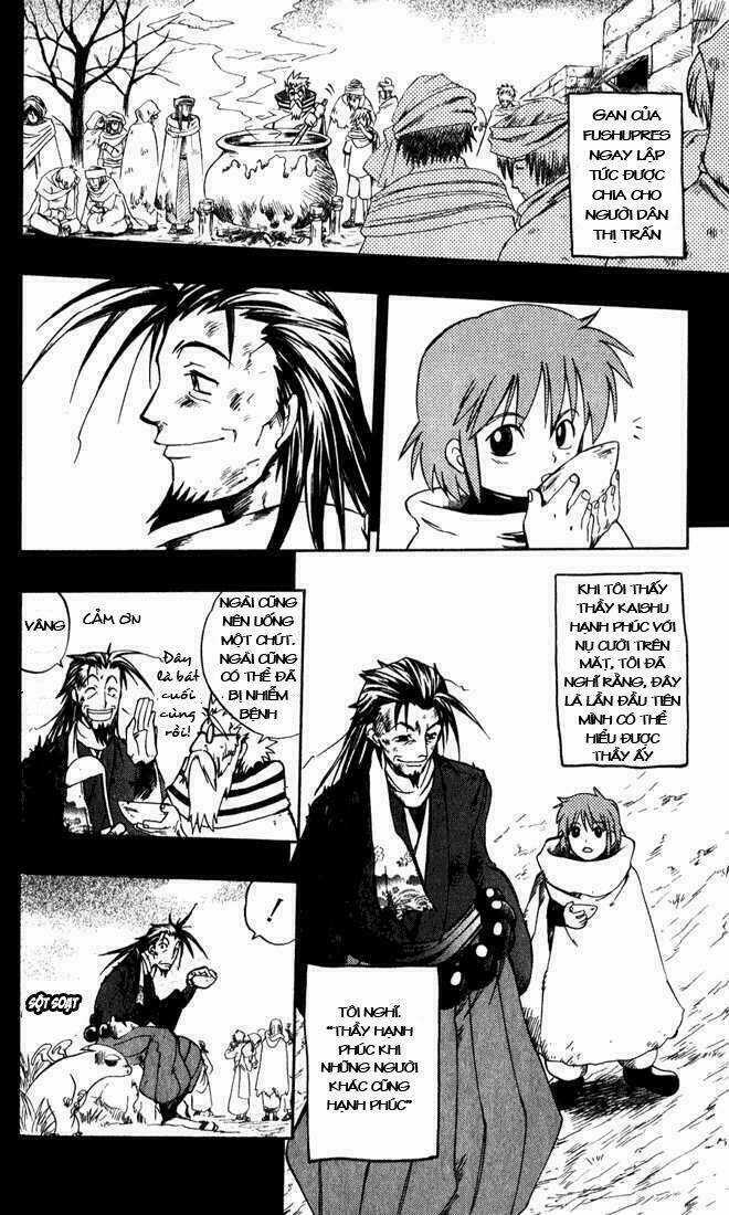 Rồng Ma Trận Chapter 13 trang 29