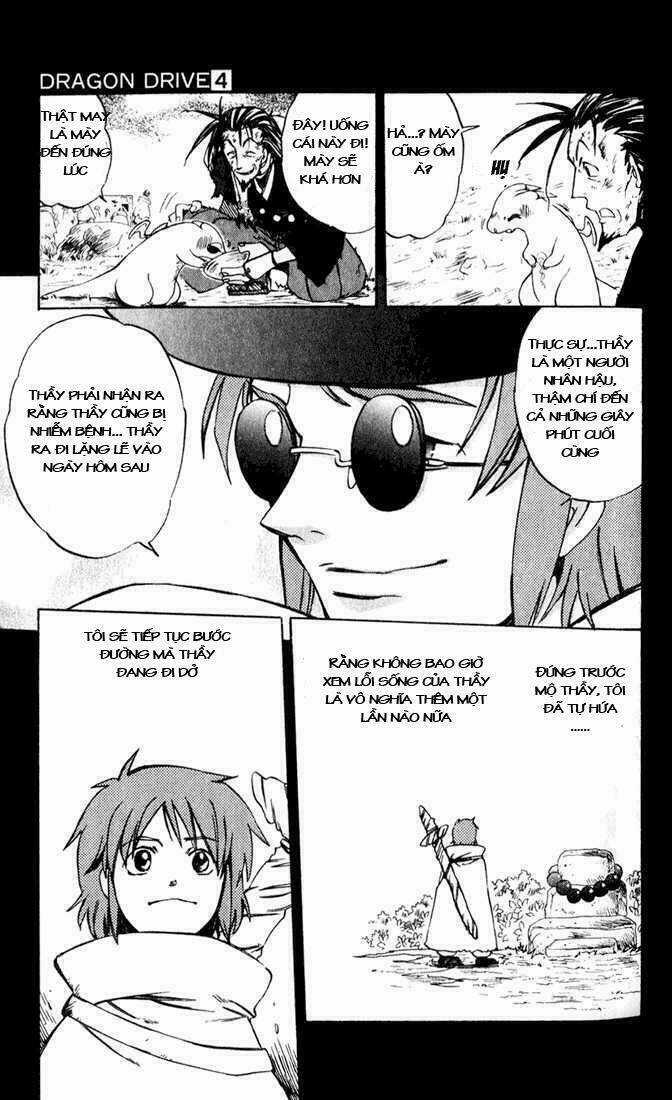 Rồng Ma Trận Chapter 13 trang 30